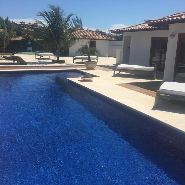  villa ferradura mar apartamento