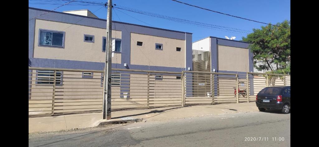  Flat Três Marias
