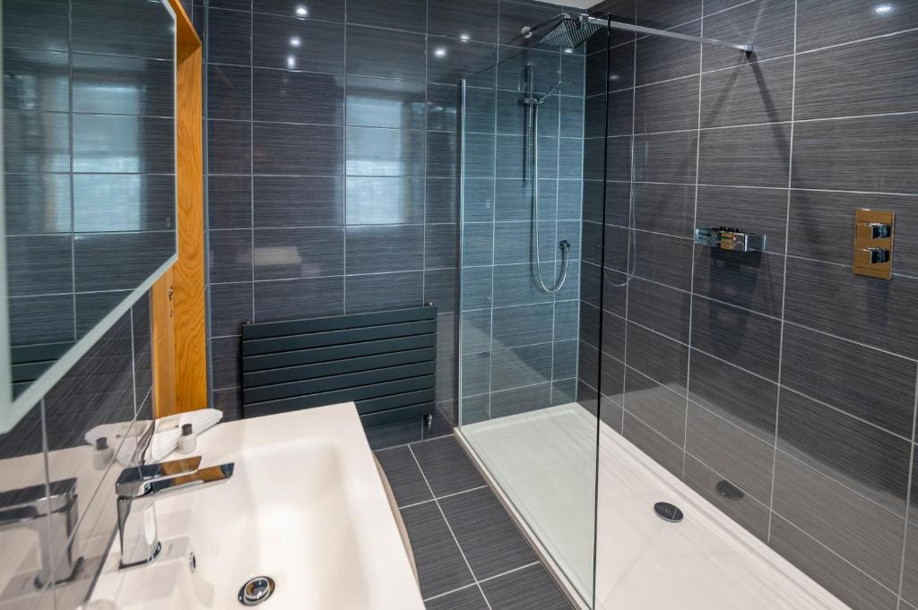 Heathmount Hotel - Resim 23