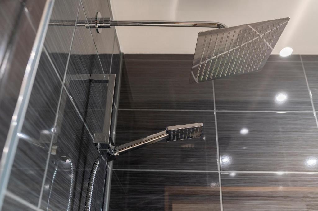 Heathmount Hotel - Resim 21