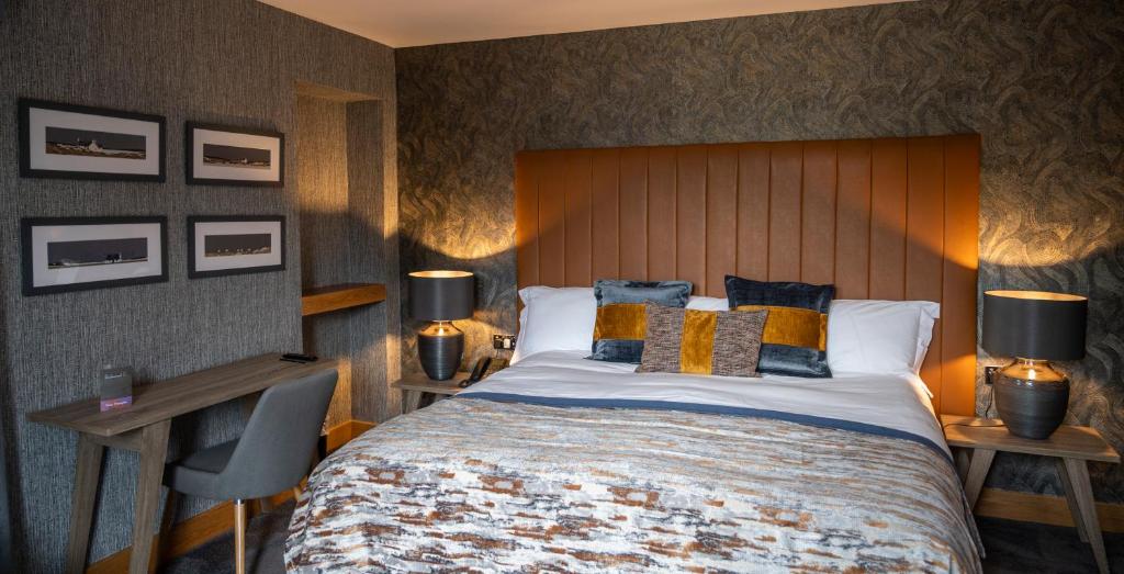 Heathmount Hotel - Resim 17