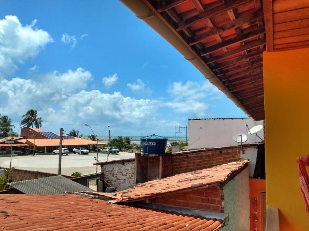 Estalagem Vovô Elias