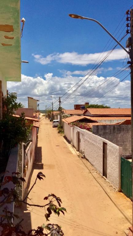  Residência Familiar