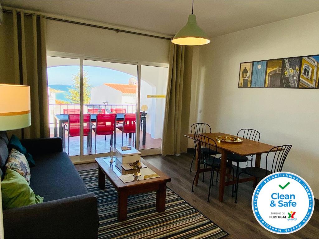 Cerro by Check-in Portugal - Apartment With Sea View