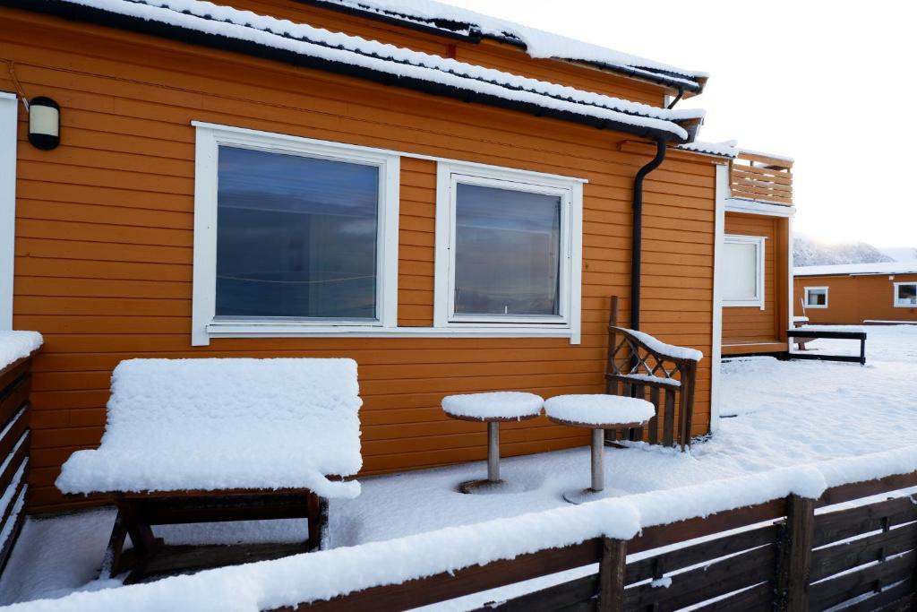 Stave Camping - Appartement