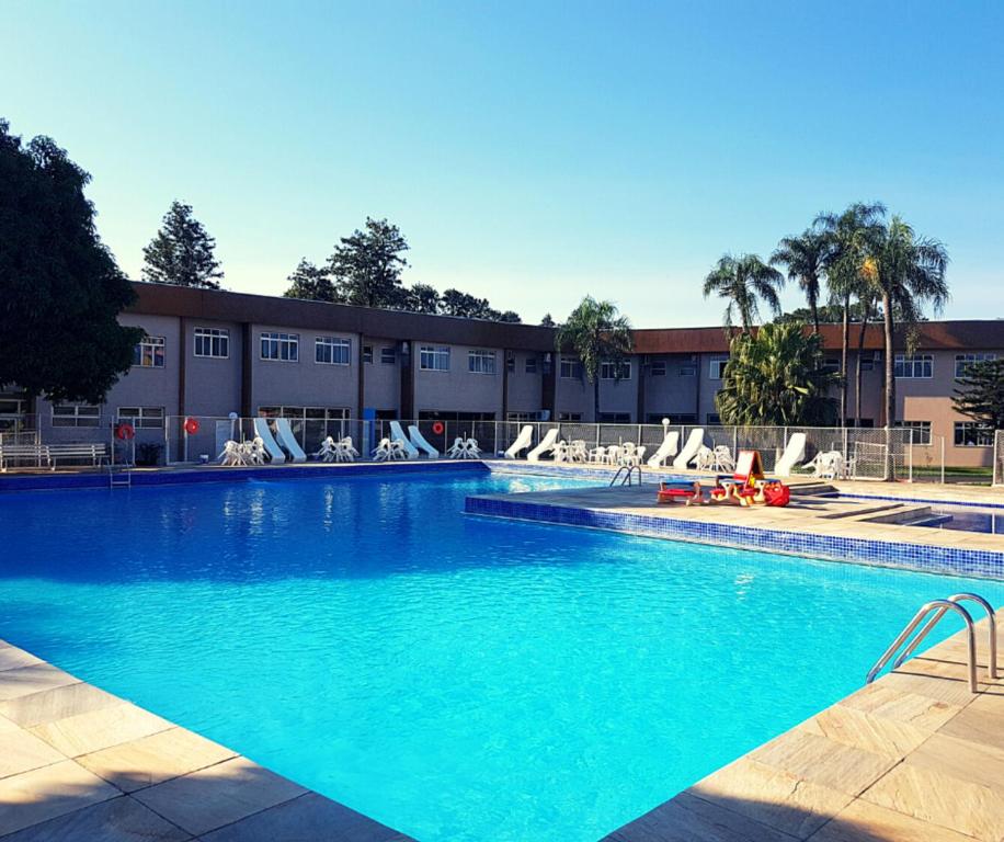  Dom Pedro I Palace Hotel