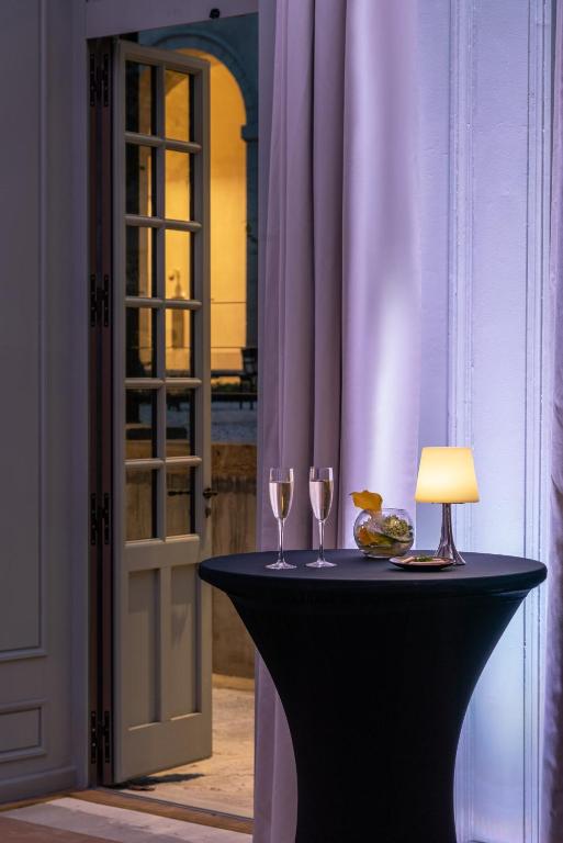 InterContinental Lyon - Hotel Dieu by IHG - Resim 45