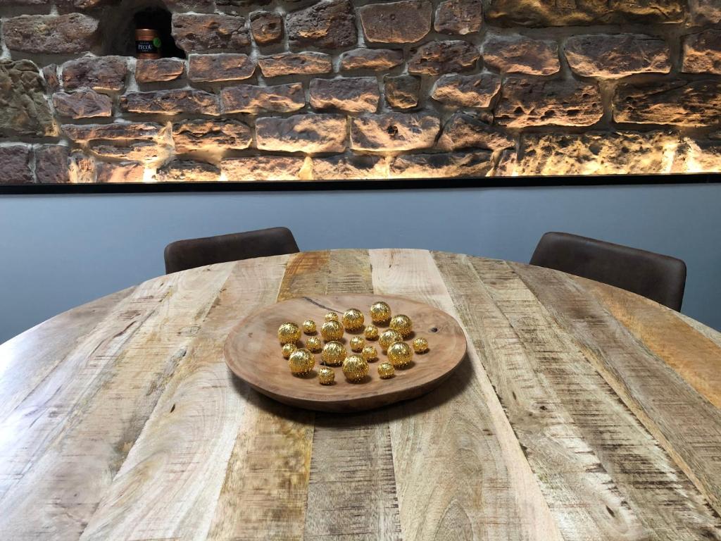 Appart Luxe Atypique - Appartement Met één Slaapkamer