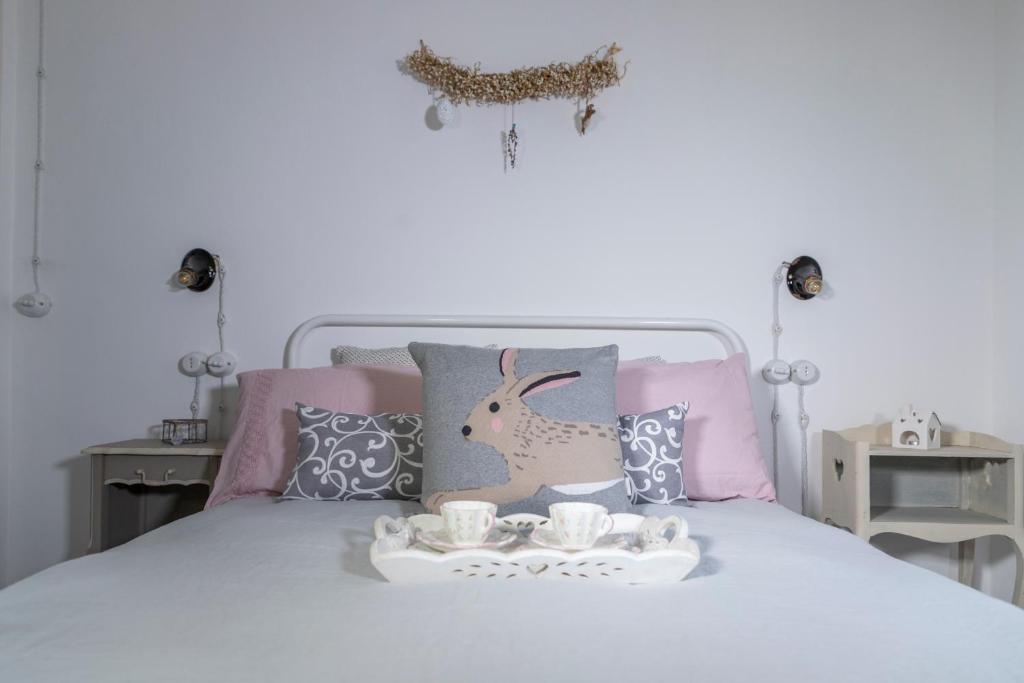 Country Boutique B&B Il Paradiso - Suite Estándar