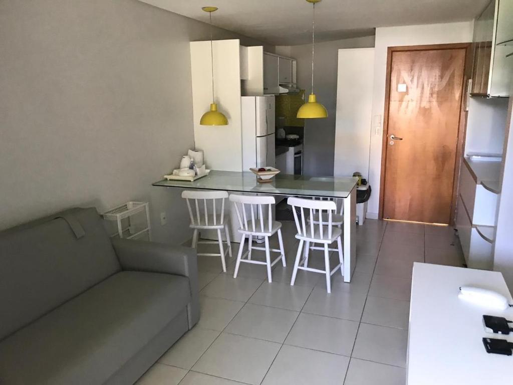  Carneiros Beach Resort 119-E