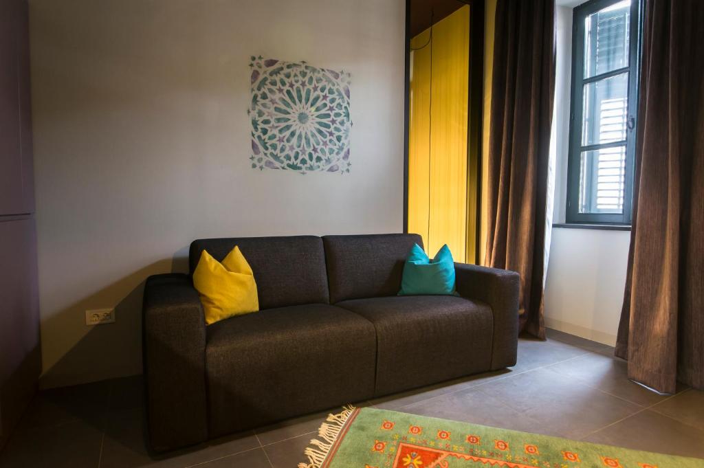 Apartments and Rooms Lejletul - 6