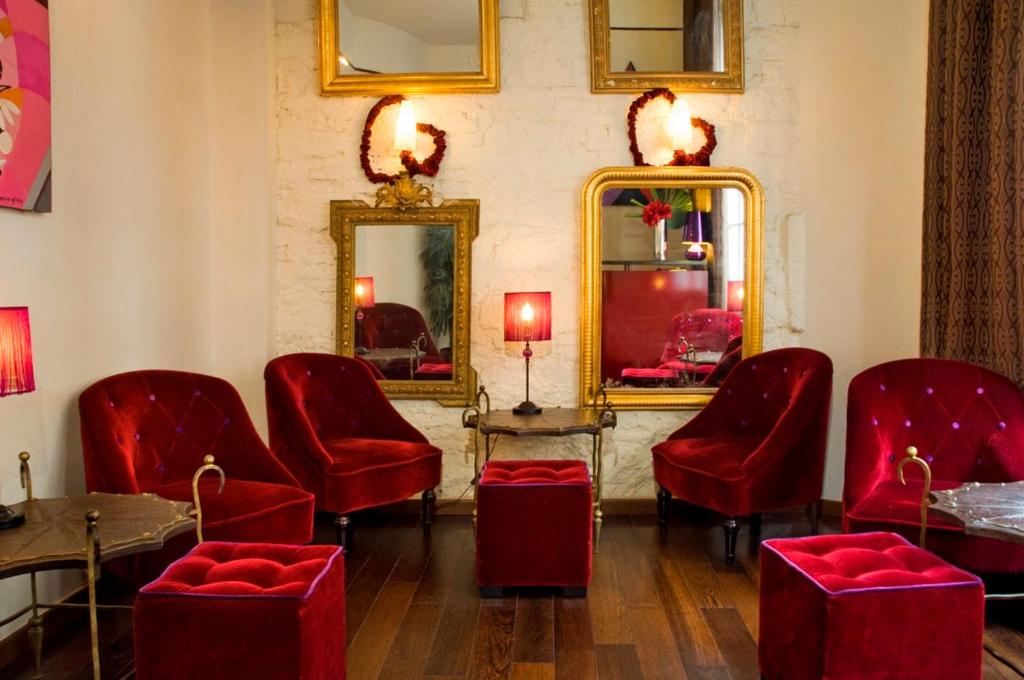 Hotel Pax Opera - Resim 11