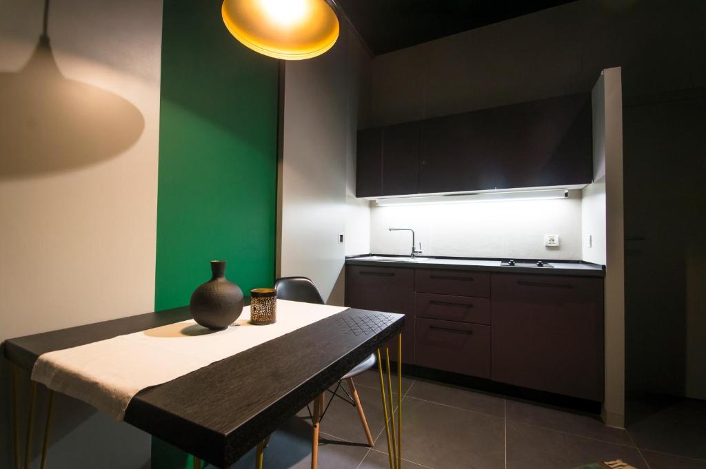 Apartments and Rooms Lejletul - 8