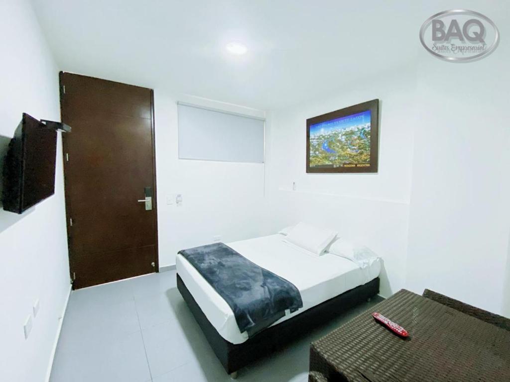 Baq Suite Empresarial