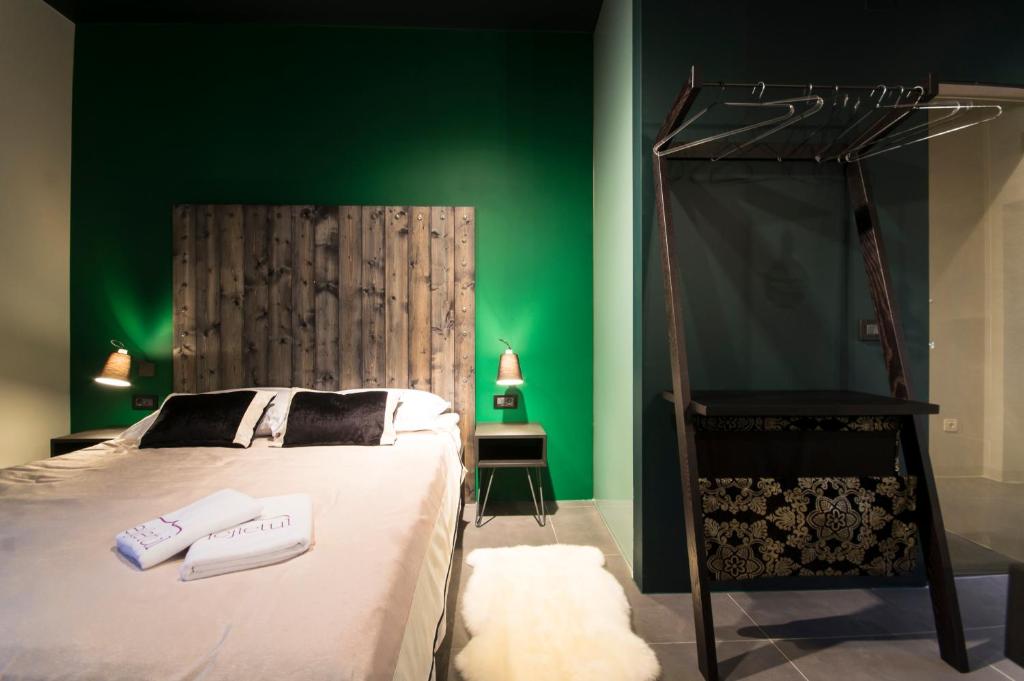 Apartments and Rooms Lejletul - 3