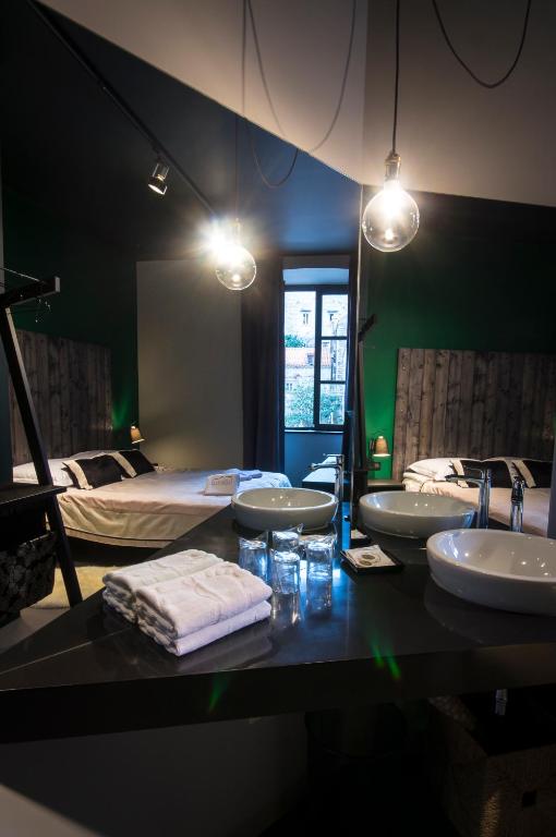 Apartments and Rooms Lejletul - 2