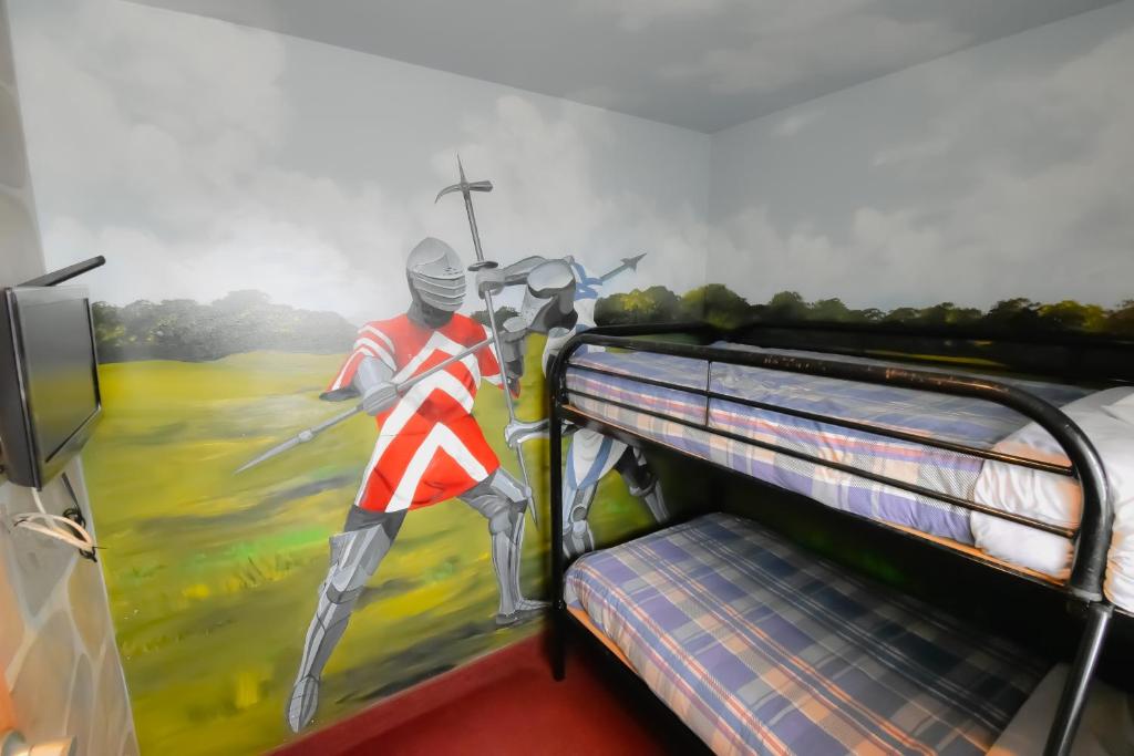 Canad Inns Destination Centre Fort Garry - Resim 13