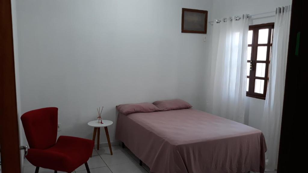  Casa aconchegante e individual