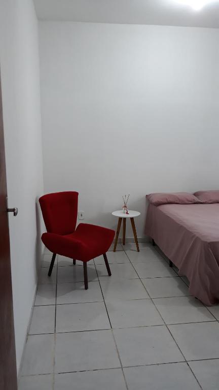  Casa aconchegante e individual