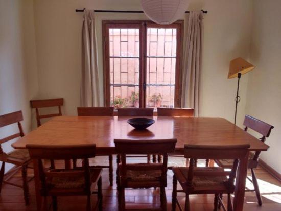 Fotografie z fotogalerie ubytování El Arbol Hostel v destinaci La Serena