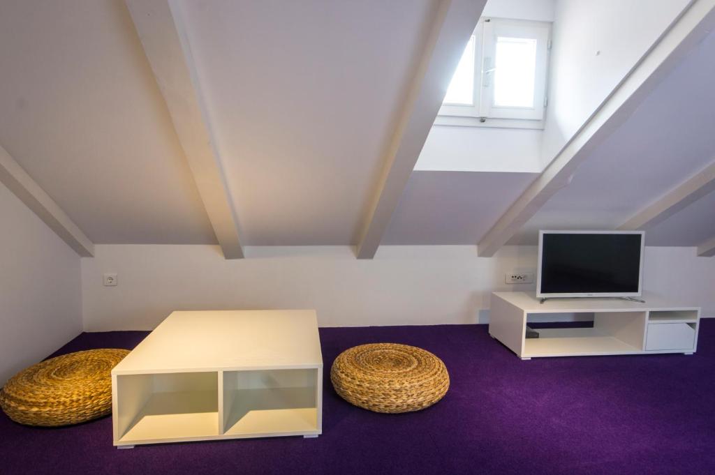 Apartments and Rooms Lejletul - 16