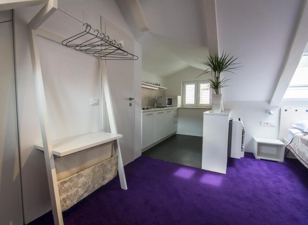 Apartments and Rooms Lejletul - 15