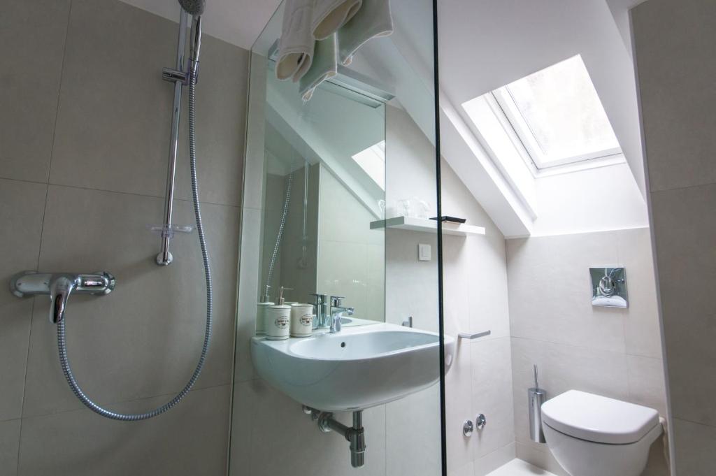 Apartments and Rooms Lejletul - 19