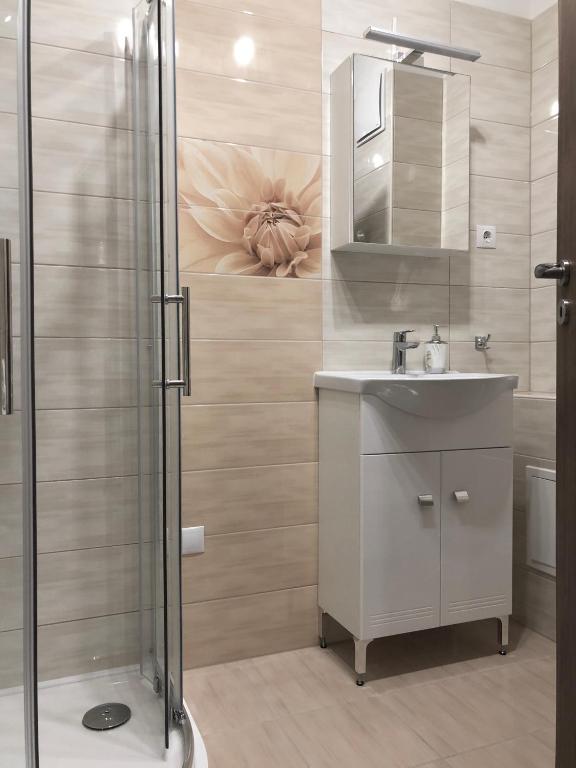 Fotografie z fotogalerie ubytování Exclusive Home - D. apartman v destinaci Pécs