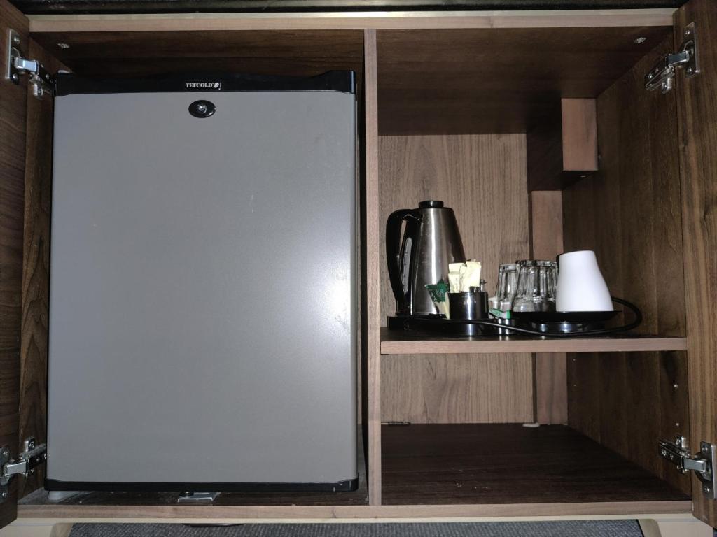 Blue Bells Hotel - Resim 4