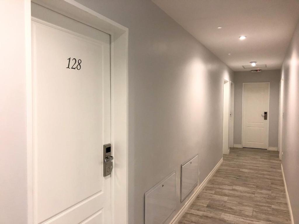 Foto da galeria de Hotel Monaco em Ushuaia