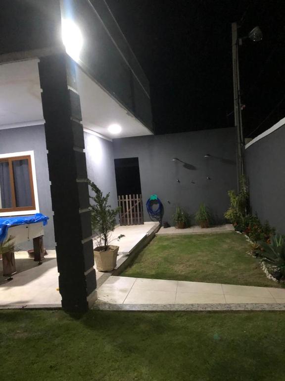  Casa Arraial cinza