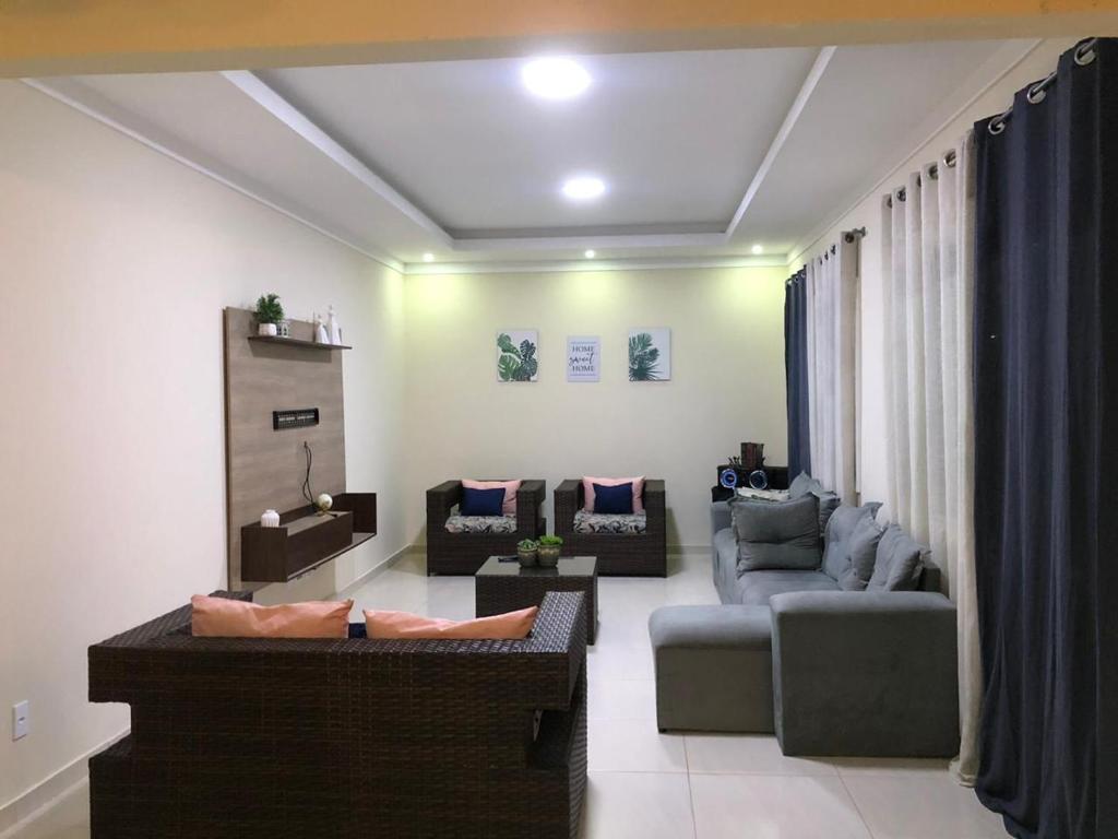 Casa Arraial cinza