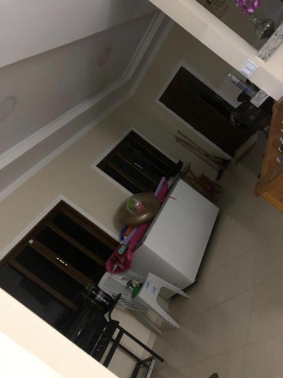  Casa Arraial cinza