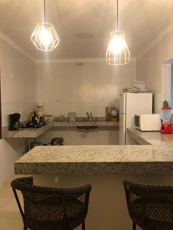  Casa Arraial cinza