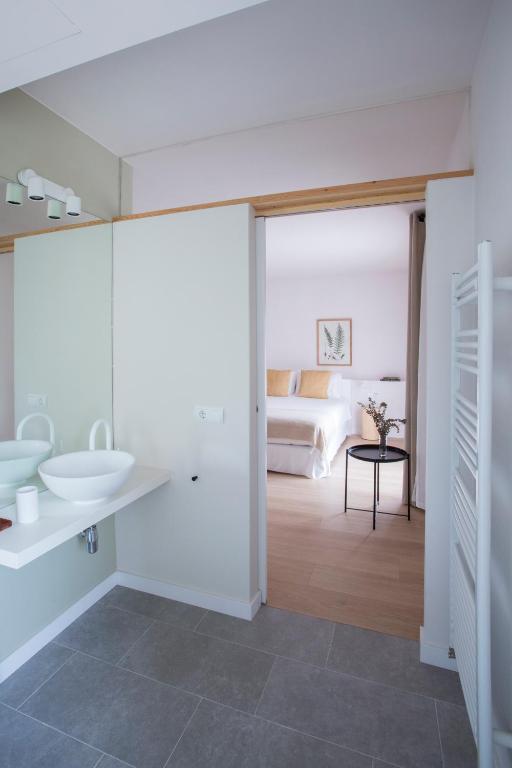Fotografie z fotogalerie ubytování Hotel Rural Mas de l'Illa v destinaci Tivissa