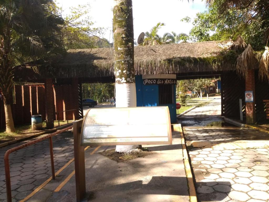  Apartamento em Mongaguá