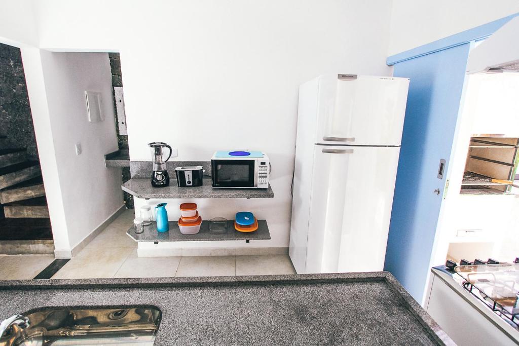  Villa Divina Pietra - Ubatuba