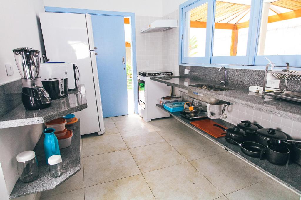  Villa Divina Pietra - Ubatuba