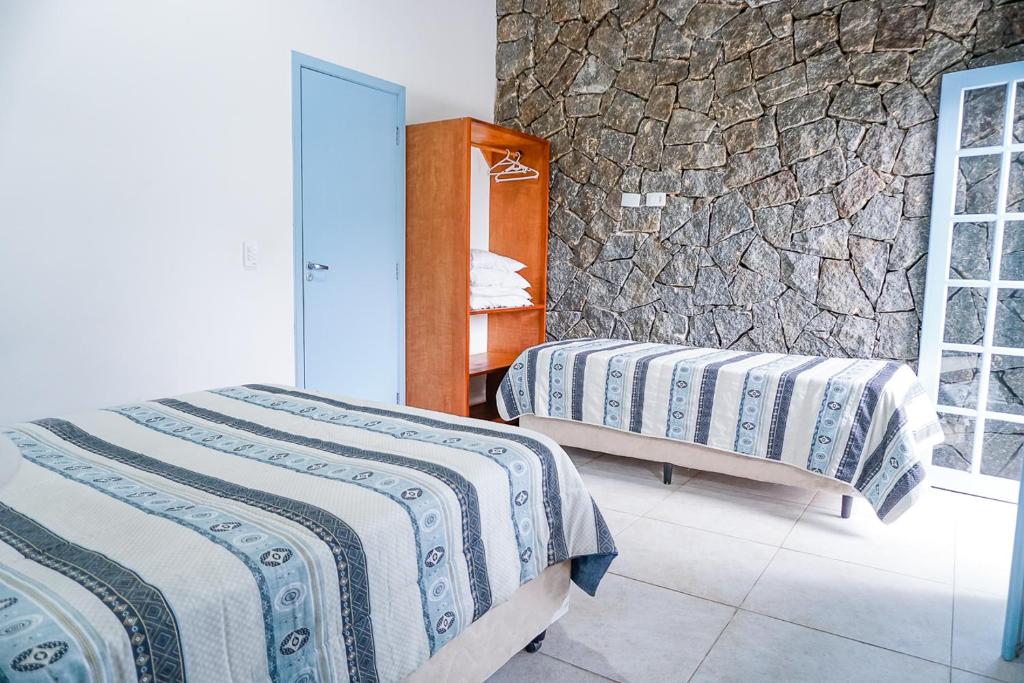  Villa Divina Pietra - Ubatuba