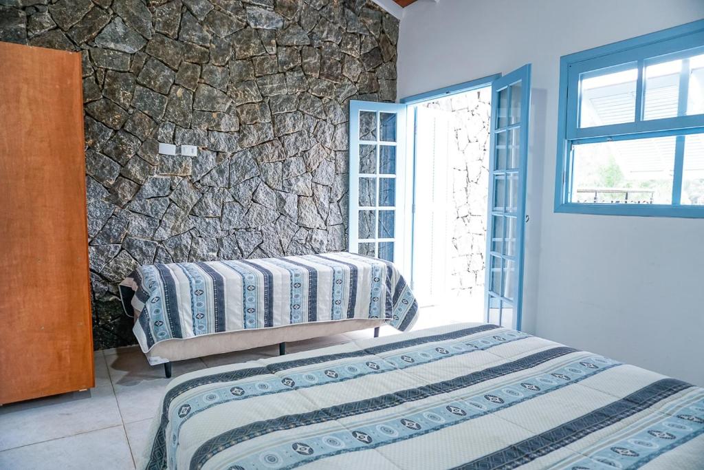  Villa Divina Pietra - Ubatuba