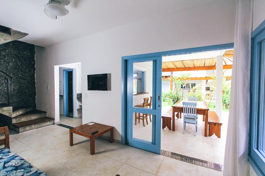  Villa Divina Pietra - Ubatuba