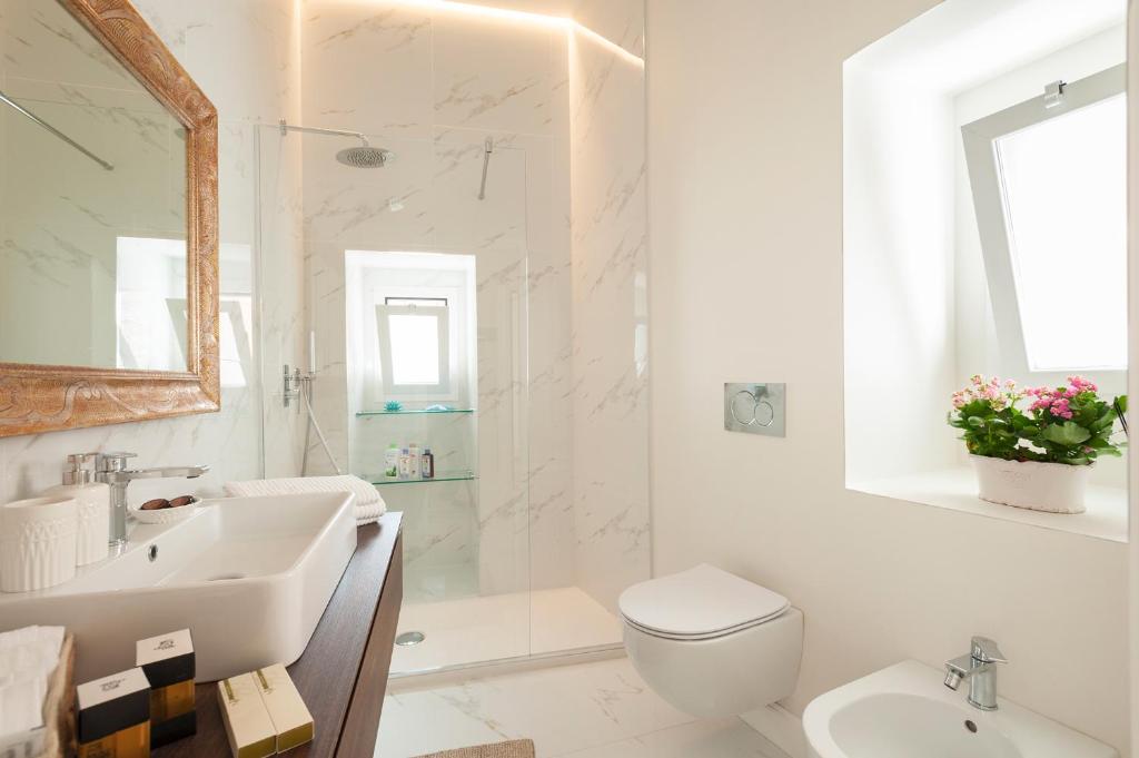 Porta Piccola Luxury Home - 10