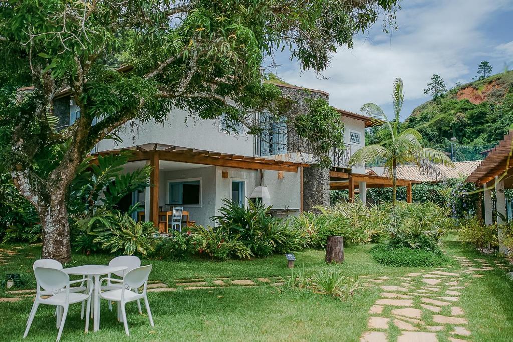  Villa Divina Pietra - Ubatuba