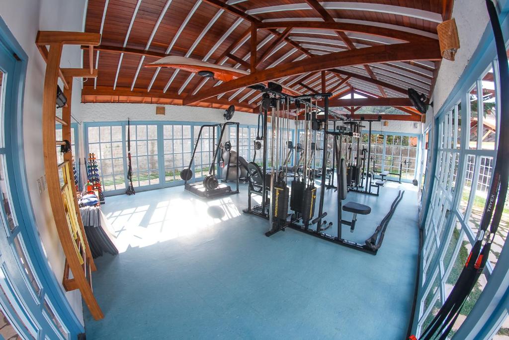  Villa Divina Pietra - Ubatuba