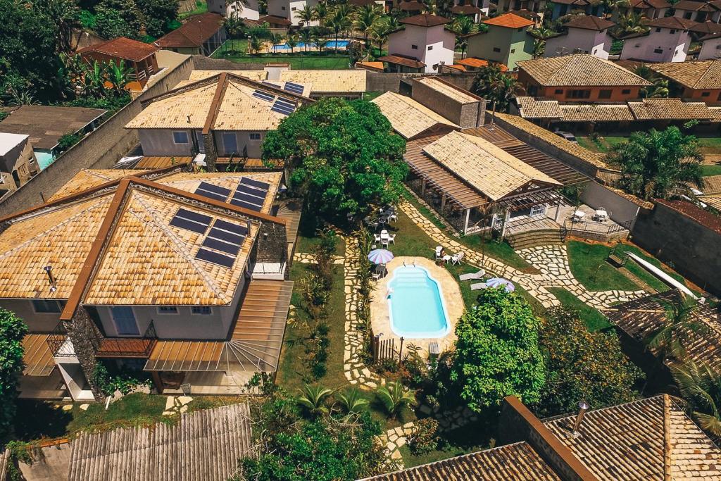  Villa Divina Pietra - Ubatuba