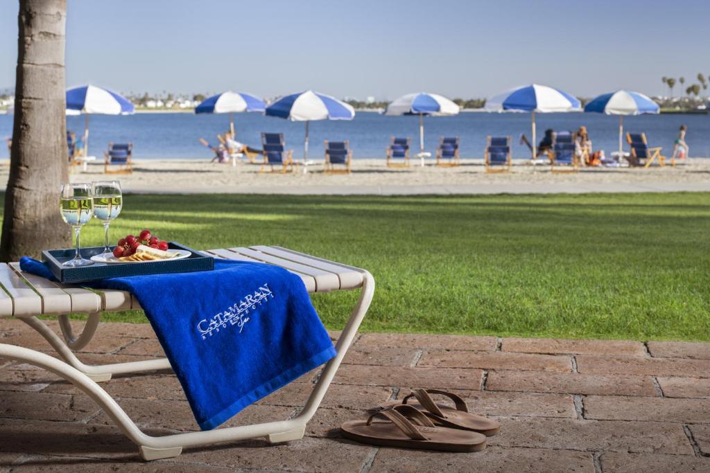 Catamaran Resort Hotel And Spa San Diego Updated 2021 Prices