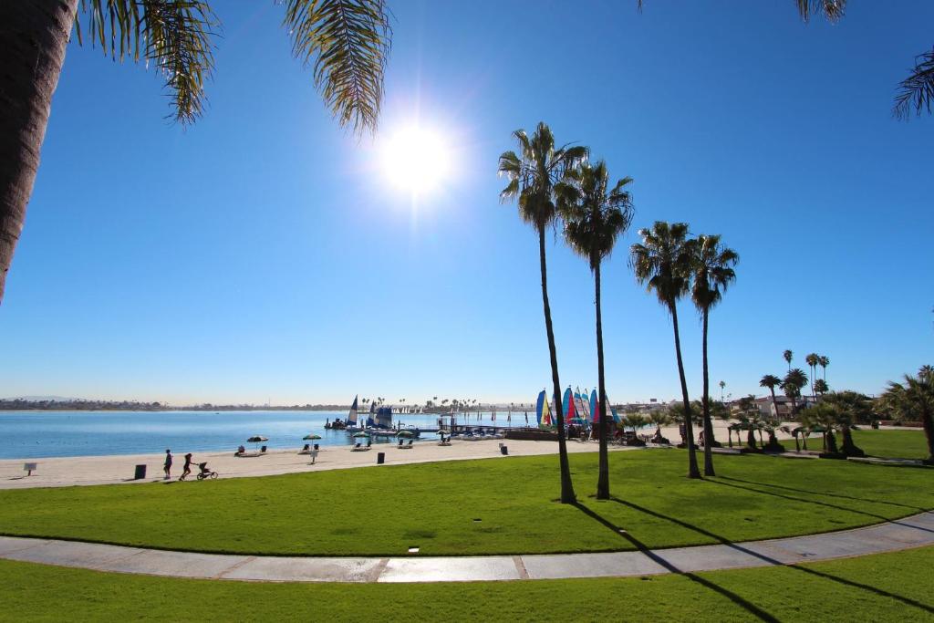 Catamaran Resort Hotel And Spa San Diego Updated 2021 Prices
