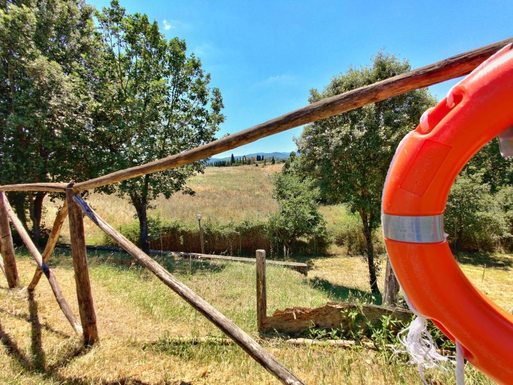 Fotografie z fotogalerie ubytování Toscana Verde v destinaci Laterina