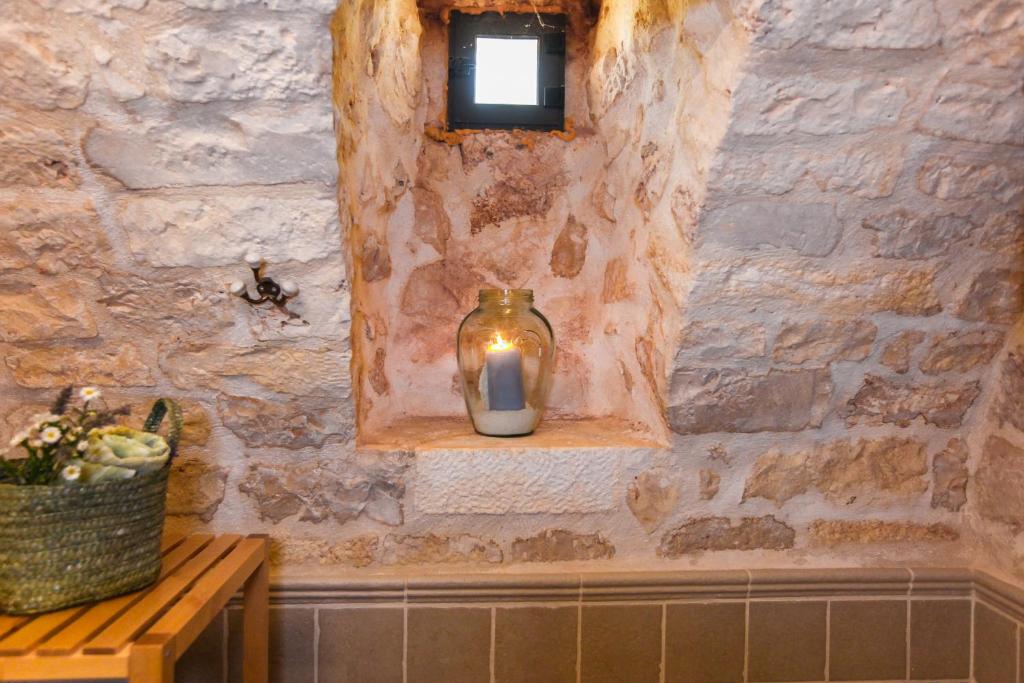 Fotografie z fotogalerie ubytování Casina Fumarola v destinaci Ostuni
