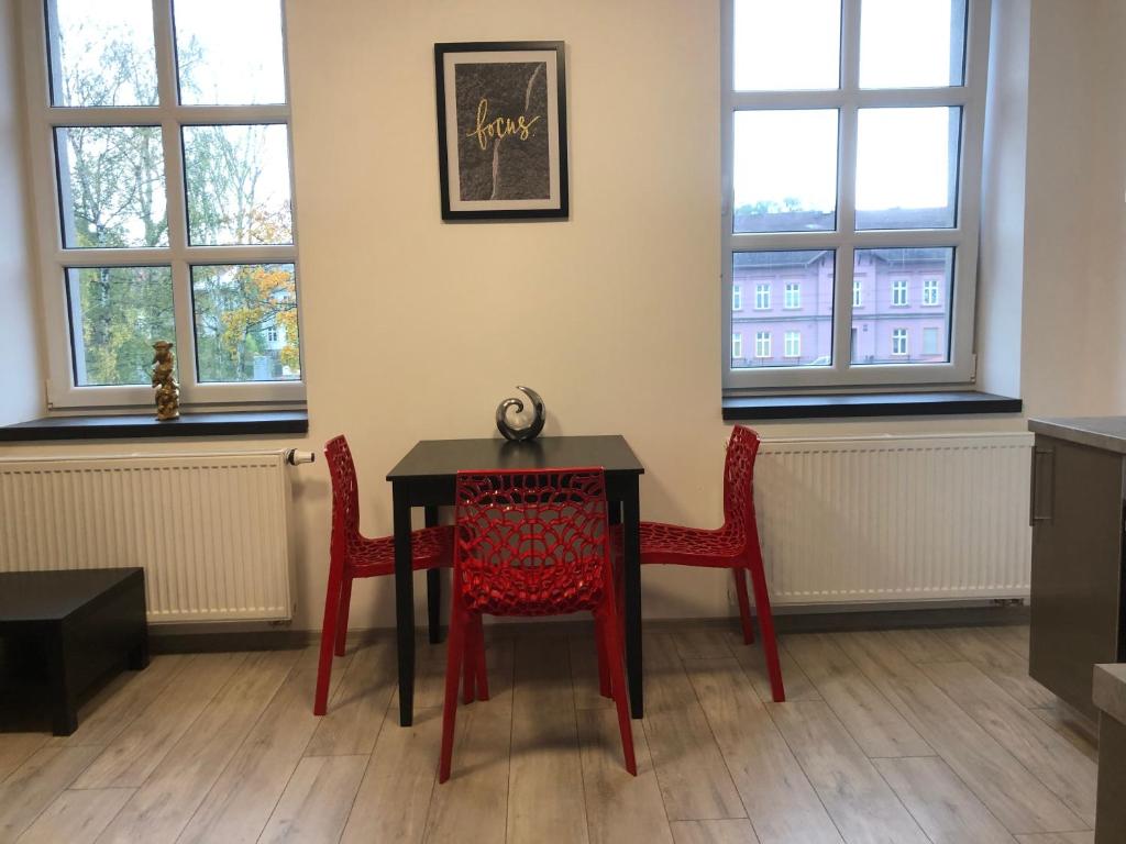 Boutique Apartments Liberec - 18